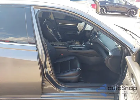 2019 Nissan Altima 2.5 Sl from USA, damaged, VIN 1N4BL4EV0KC196363